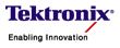 Tektronix RMU2U Rackmount Kit